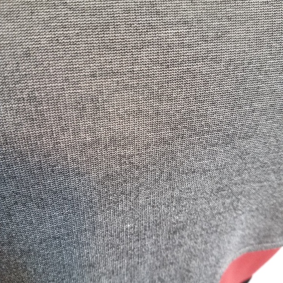 ~~SOLD~~ NWT French Connection Jersey Block Dress - Picture 4 of 5